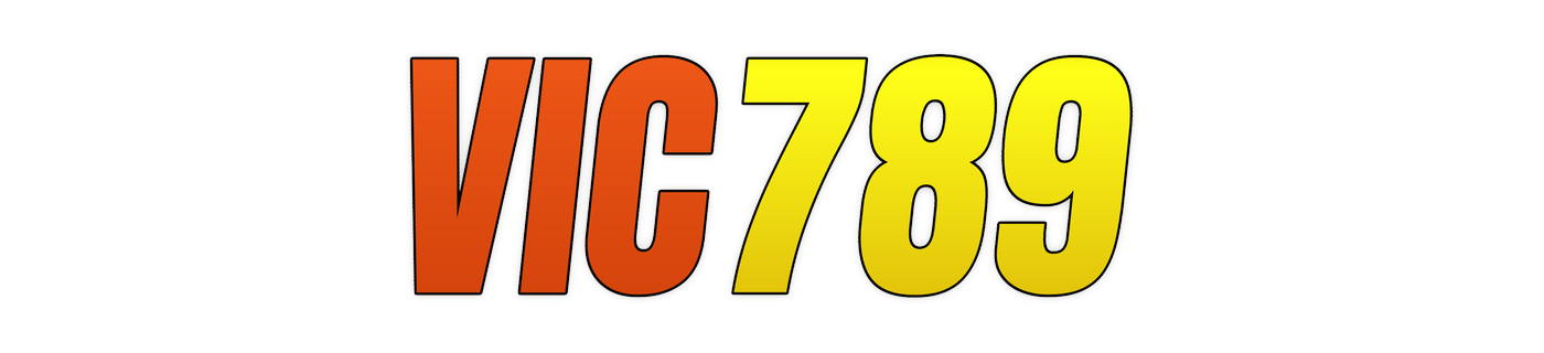 vic789 – Casino Trực Tuyến